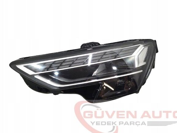 Audi A3 Sol Led Far 2020>     -8Y0941033D