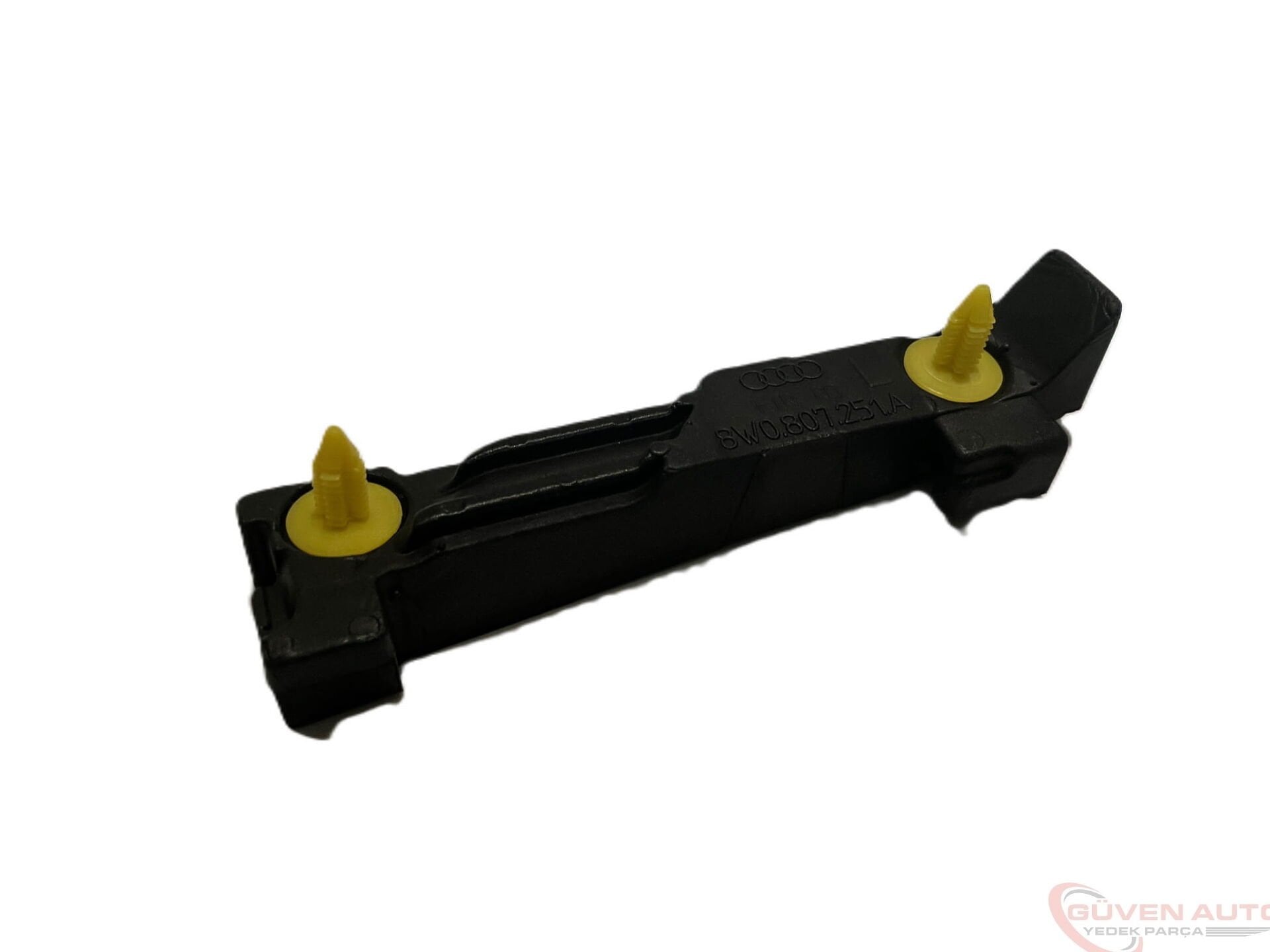 AUDI-A4 SOL TAMPON KÖPÜK DOLGUSU 8W0807252A