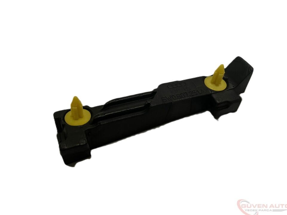 AUDI-A4 SOL TAMPON KÖPÜK DOLGUSU 8W0807252A