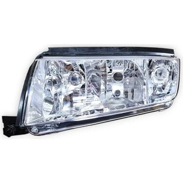 SKODA FABİA SOL ÖN FAR 2000-2005        -6Y1941015H