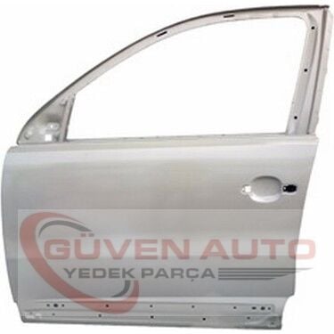 Vw Tiguan Sol Ön Kapı 2008-2015      -5N0831055B