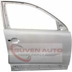 Vw Tiguan Sağ Ön Kapı 2008-2015     -5N0831056B