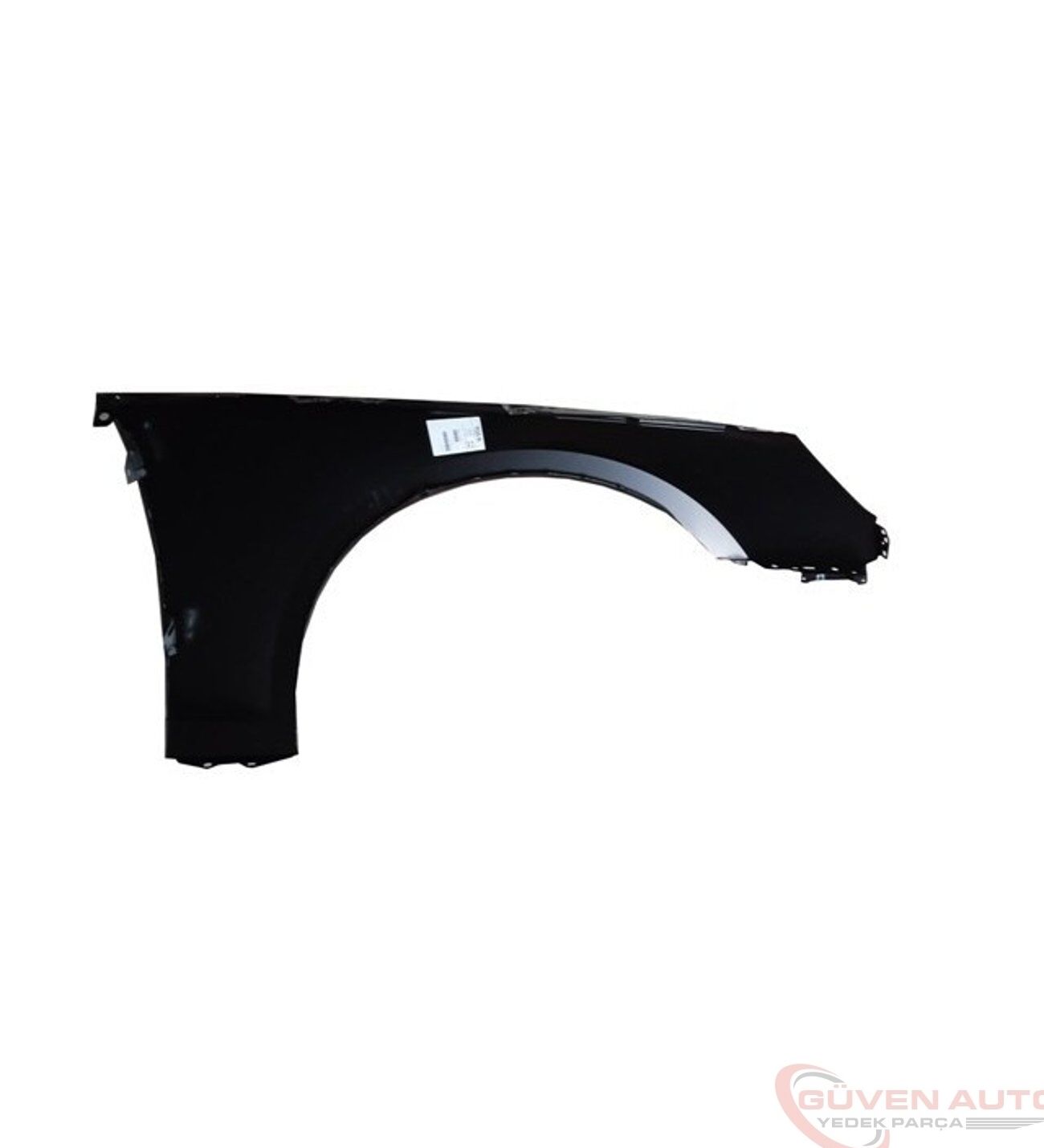 Audi A4(2016-2025) Sol Ön Çamurluk 8W0821105D