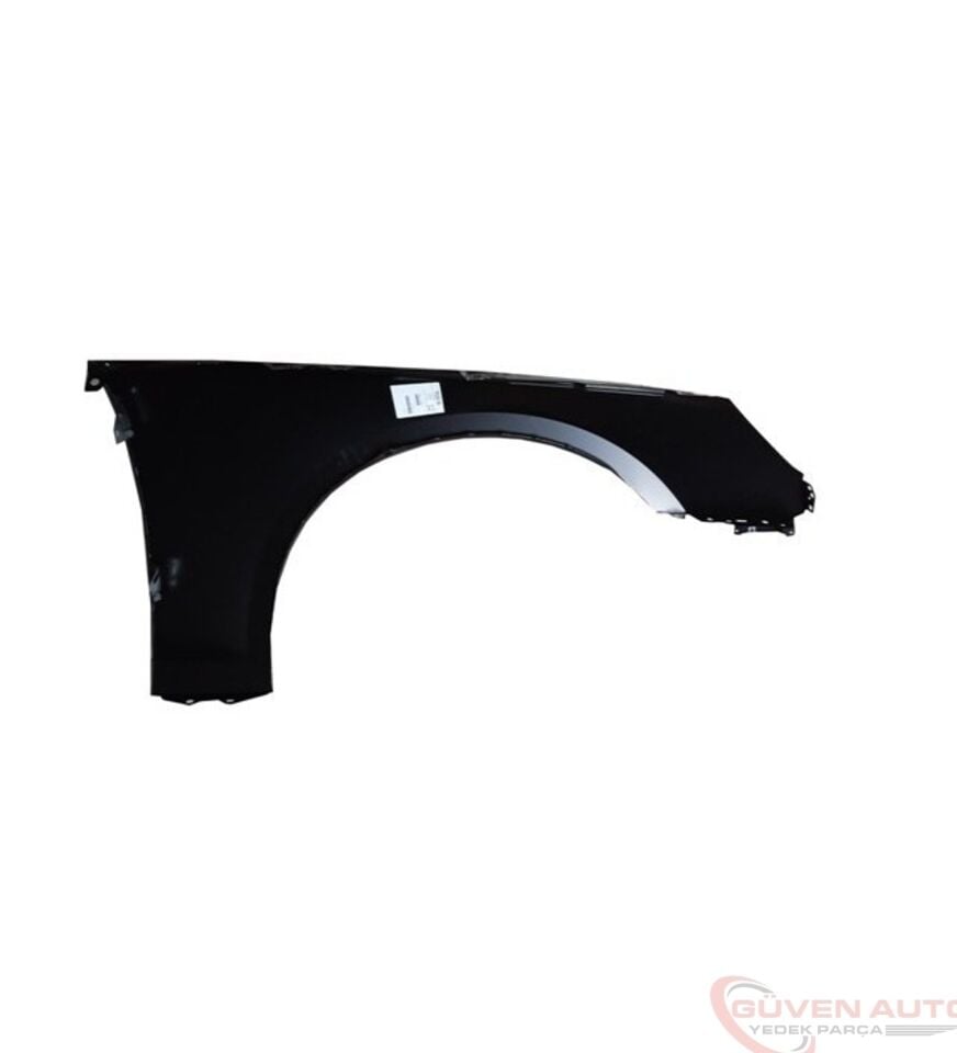 Audi A4(2016-2025) Sol Ön Çamurluk 8W0821105D