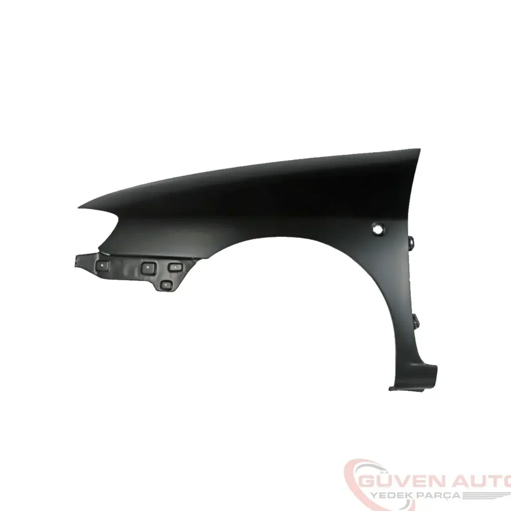 Cordoba Sol Ön Çamurluk (1999-2002)     -6K0821021D