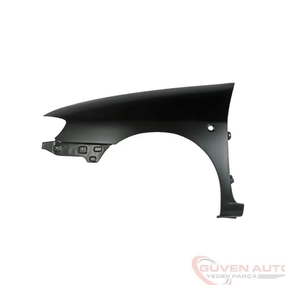 Cordoba Sol Ön Çamurluk (1999-2002)     -6K0821021D