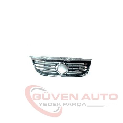 Vw Tiguan Ön Panjur 2008-2011      -5N0853651C