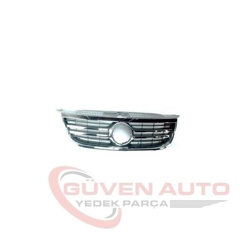 Vw Tiguan Ön Panjur 2008-2011      -5N0853651C