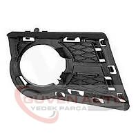 Vw Tiguan Sis Çerçevesi Sol 2008-2011        -5N0853666A