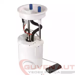 Yakıt Pompa Şamandırası Komple Polo/Cordoba/ibiza   -6N0919051R - 6N0919087F