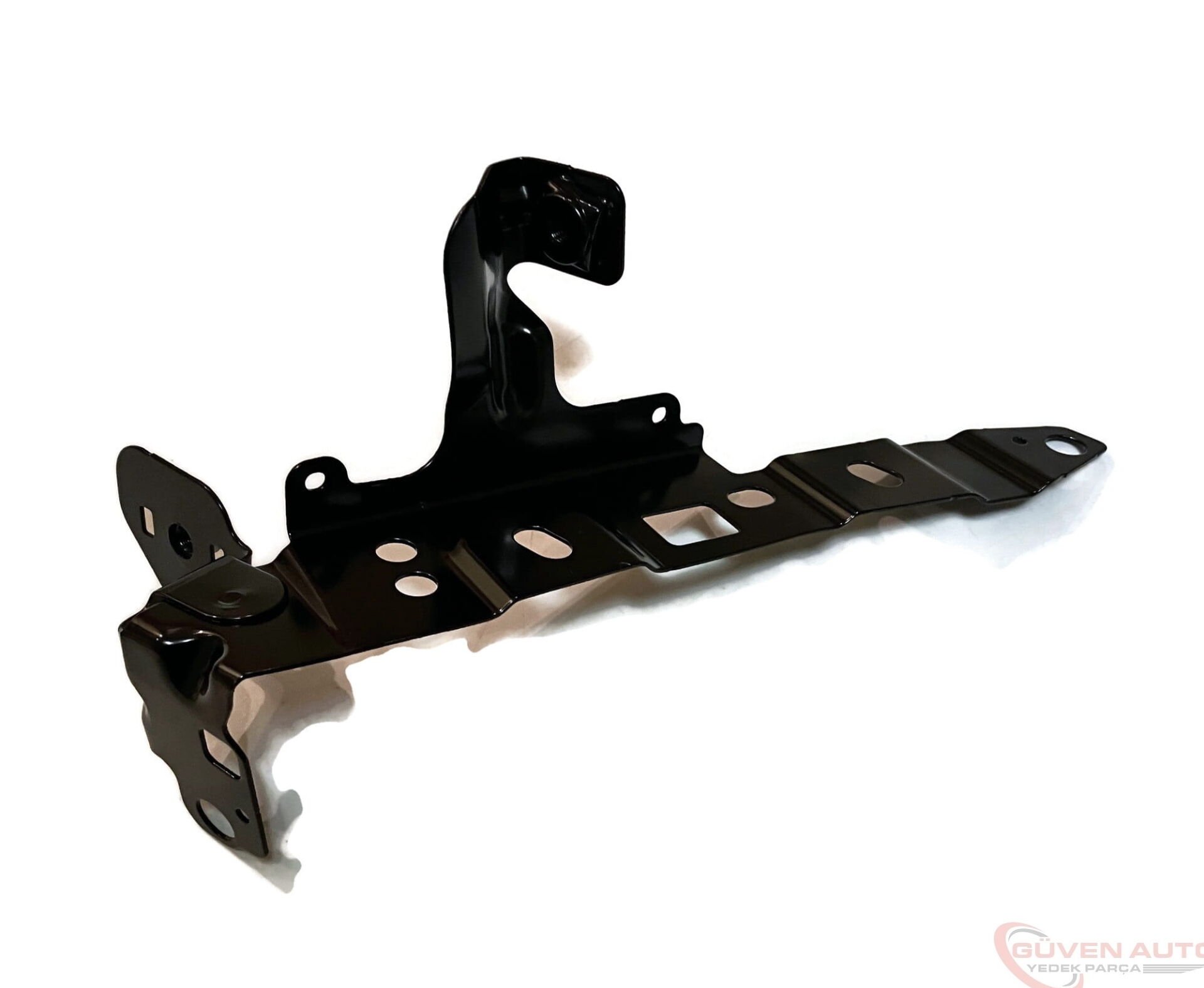 Audi A4 (2016-2025) Sağ Çamurluk Braketi 8W0821092