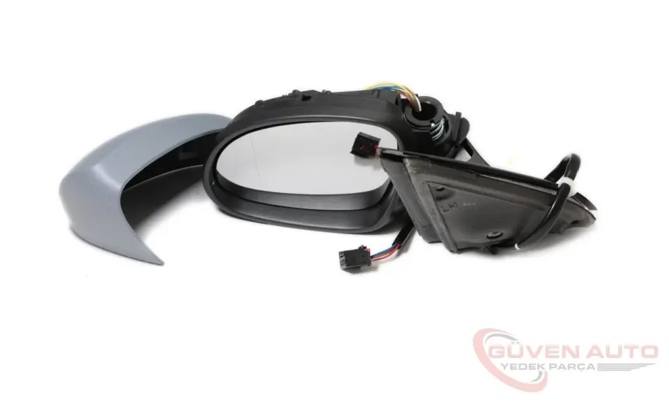 Vw Tiguan Sol Dış Dikiz Aynası 2008-2018      -5N1857507P