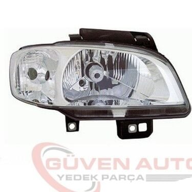 Cordoba/İbiza Sağ Far (1999-2002)      -6K1941044A