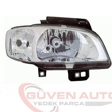 Cordoba/İbiza Sağ Far (1999-2002)      -6K1941044A