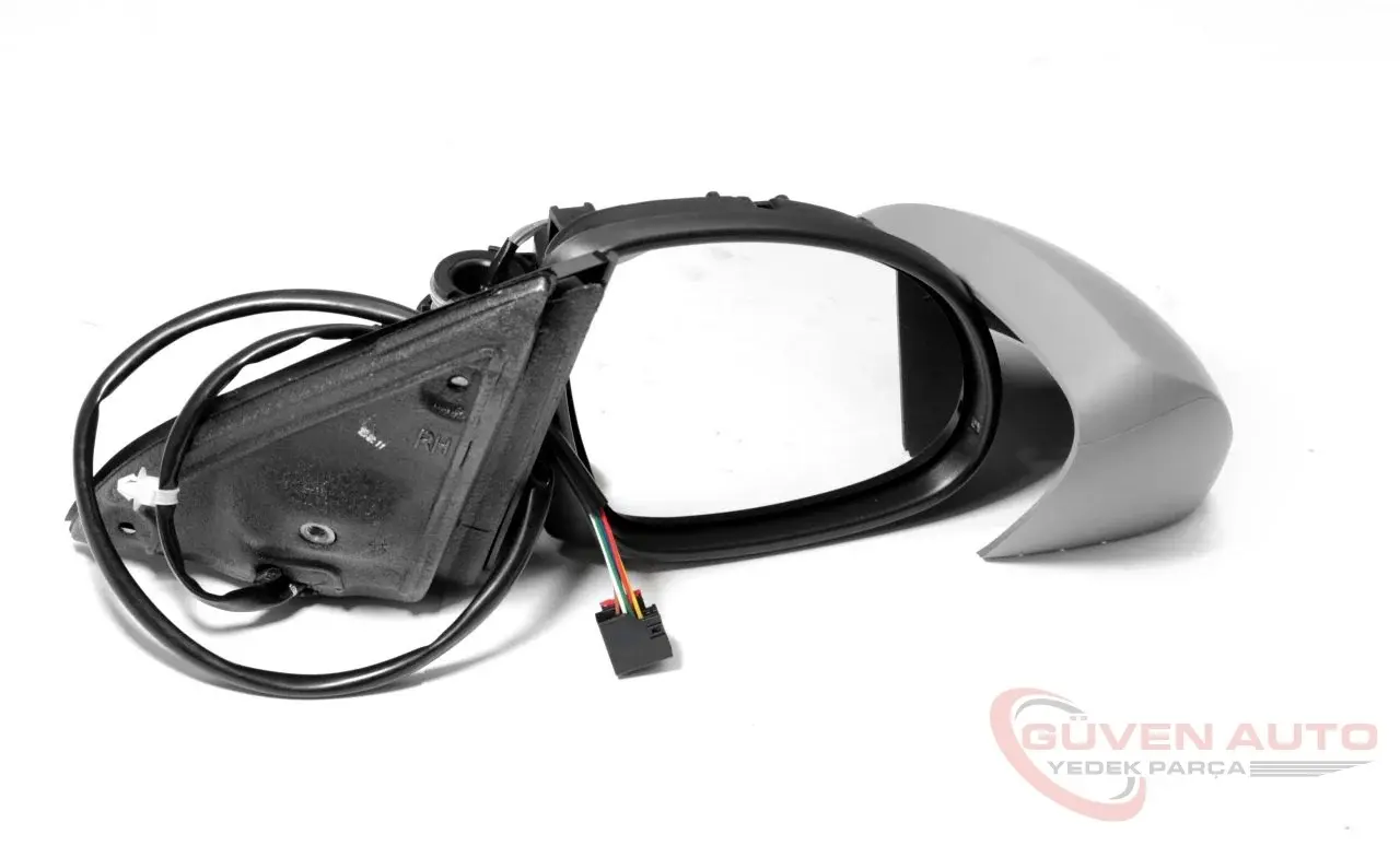 Vw Tiguan Sağ Dış Dikiz Aynası 2008-2018       -5N1857508Q