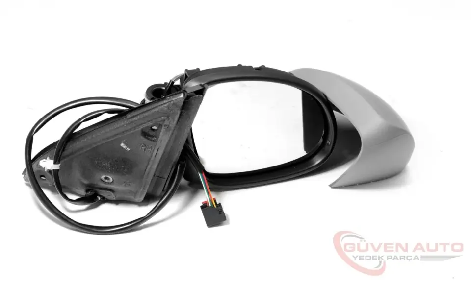 Vw Tiguan Sağ Dış Dikiz Aynası 2008-2018       -5N1857508Q