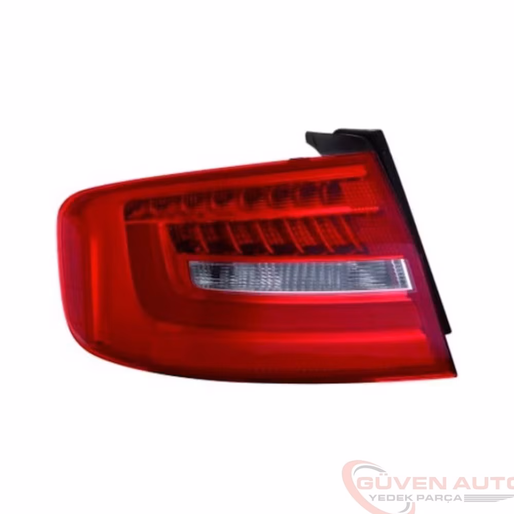 Audi A4 (2007-2015) Sol Arka Dış Stop 8K5945095AC