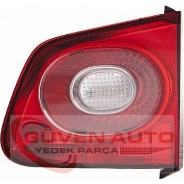 Vw Tiguan Sol İç Stop 2008-2011    -5N0945093B