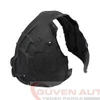 Audi A4 (2016-2025) Sağ Önün Arkası Halı Davlumbaz 8W0821172G 8W0821172 8W0821172K