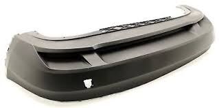 SKODA KODİAQ ARKA TAMPON ALT PARÇA 2016-2024    -565807521
