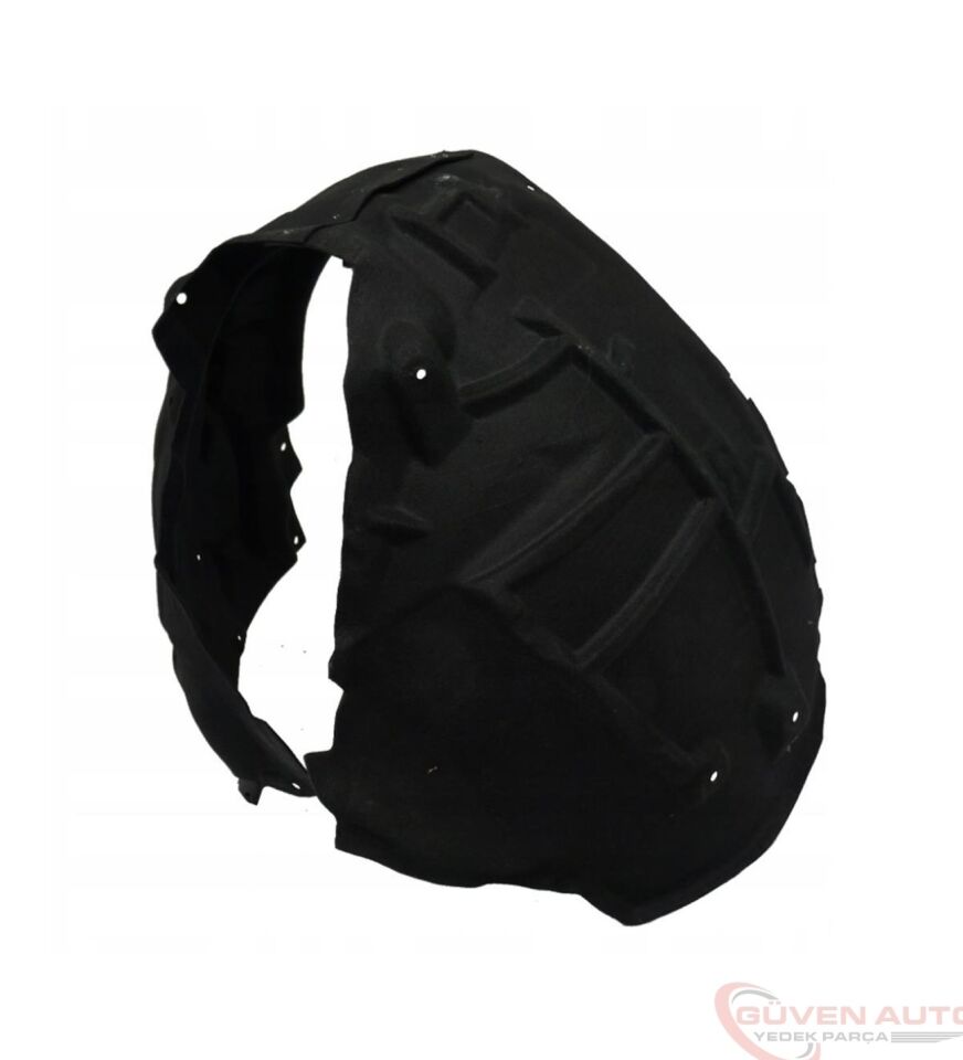 Audi A4 (2016-2025) Sağ Ön Çamurluk Davlumbazı 8W0821172G 8W0821172 8W0821172B 8W0821172K