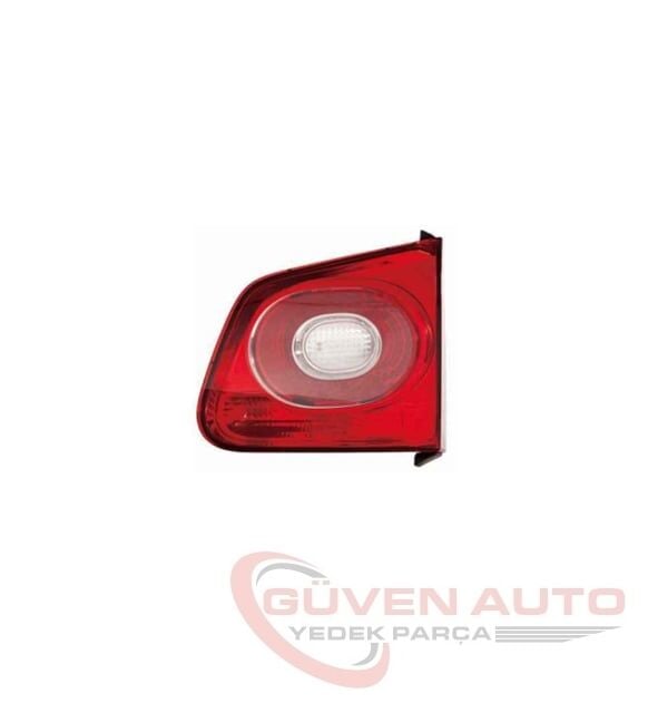 Vw Tİguan Sağ İç Stop 2008-2011       -5N0945094B