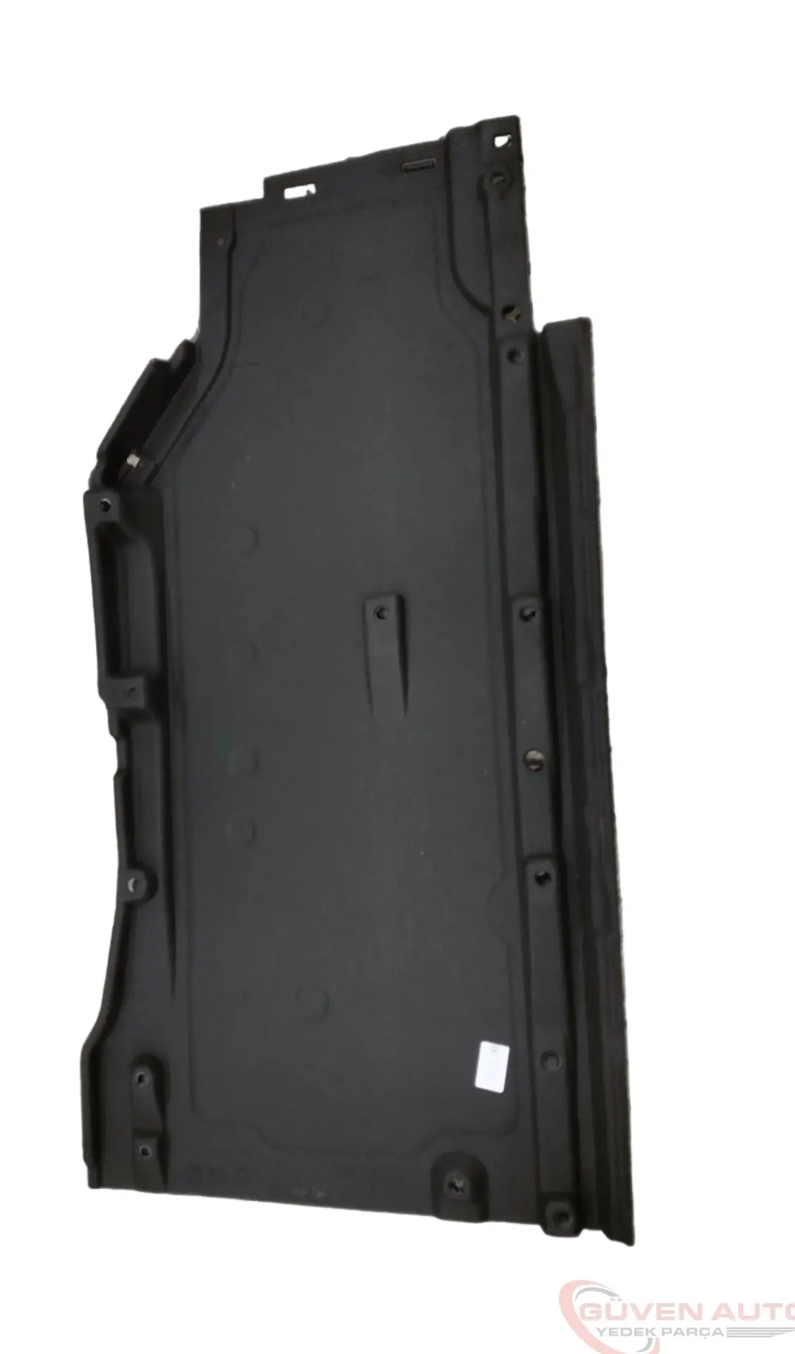 Audi A4 (2016-2024) Taban Muhafaza Plastiği Sağ 8W0825208C 8W0825208A