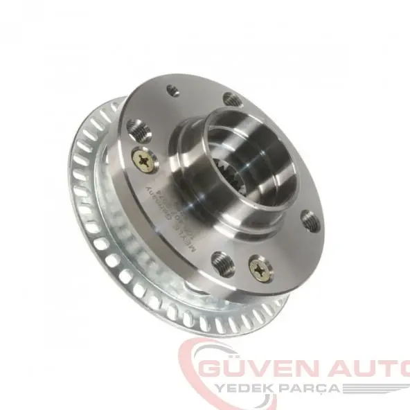 Ön Teker Poryası -357407613B  Cordoba/Polo Cls/Golf3