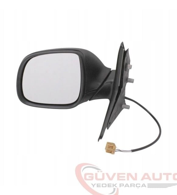 Ayna Komple Sol 7E1857407Q 7E1857407AF 7E1857407A T7