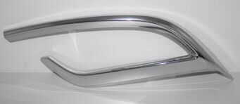 SKODA KODİAQ ARKA TAMPON SÜS ÇITASI SAĞ 2016-2024     -565807834