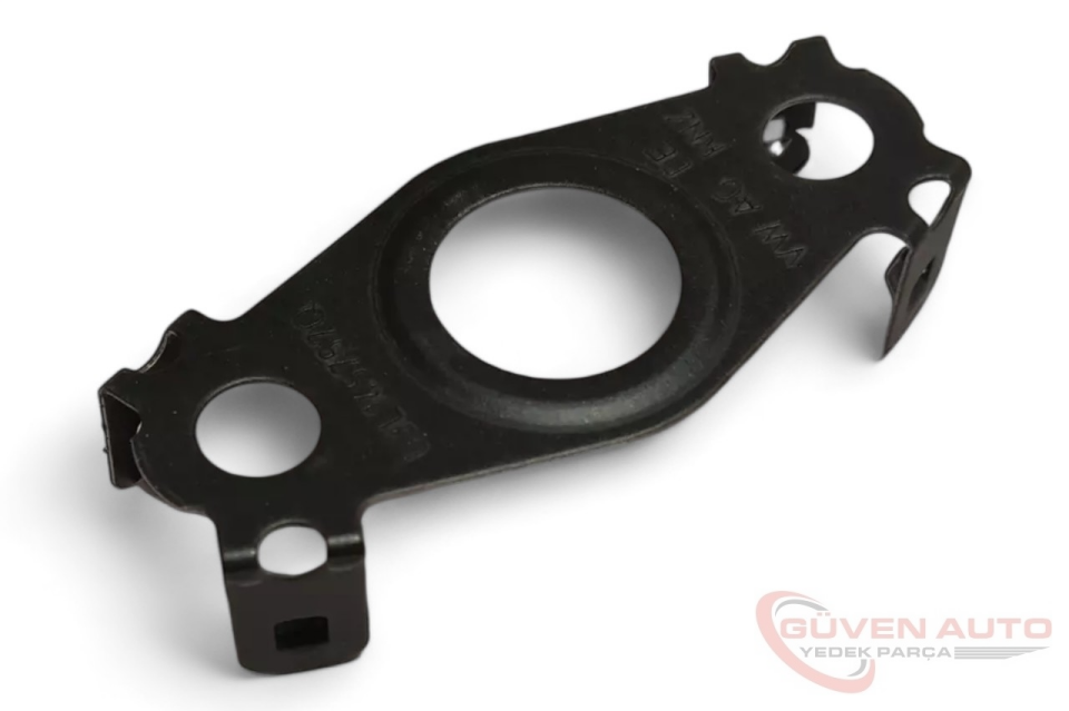 ELRİNG Turbo Contası 03L145757Q (245800) Vw - Seat - Skoda Audi