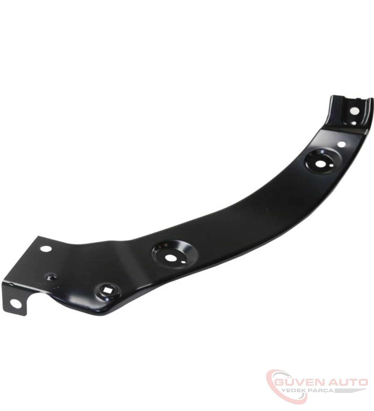 Vw Tiguan Far Üst Sacı Sol 2012-2018    -5N0805931B