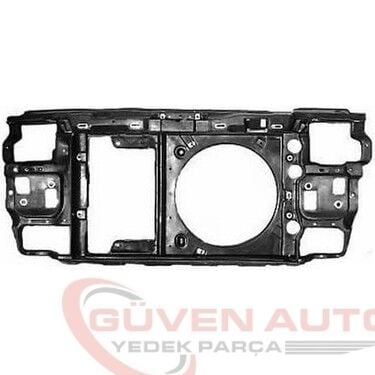 Polo Ön Panel Klimalı (1995-2000)  -6N0805594E