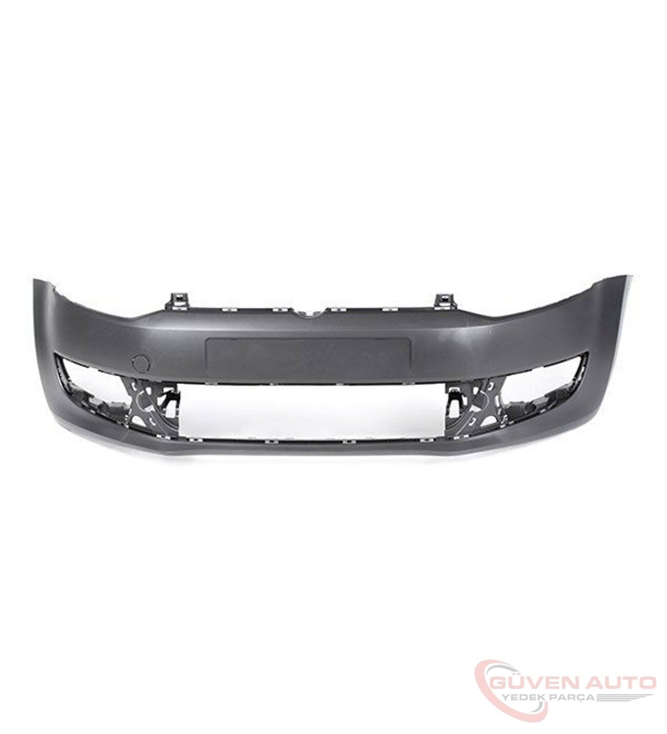 Vw Scirocco Ön Tampon 2009-2014      -1K8807217M