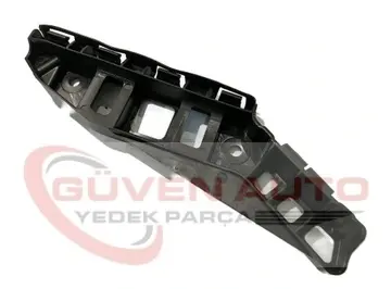 Vw Scirocco Tampon Braketi Sağ 2009-2014      -1K8807184B