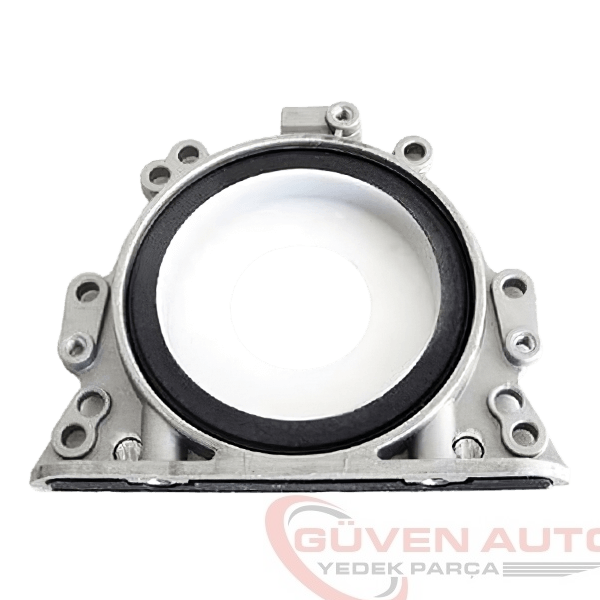 Arka Krank Keçesi Flanşlı 05L103171A  05L103171J