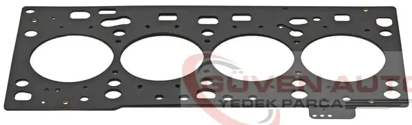 Sİlindir Kapak Contası 3 Kertik 05L103383AL 252980 2.0TDİ DTU DEZ DTN