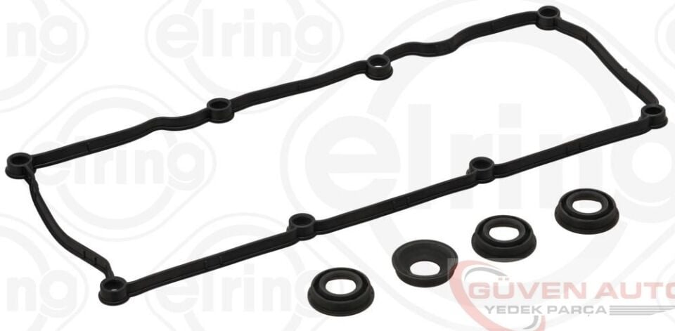 Külbütör Kapak Contası 05L103483E 05L103469E 04L103070B 094.160 Enjektör keçeleri ile birlikte