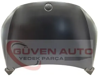 Vw Scirocco Ön Kaput 2009-2017        -1K8823031T