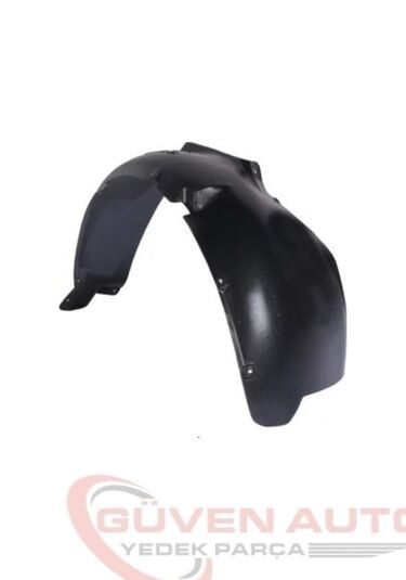 Polo Sol Ön Çamurluk Davlumbazı (1995-2000)      -6N0809961