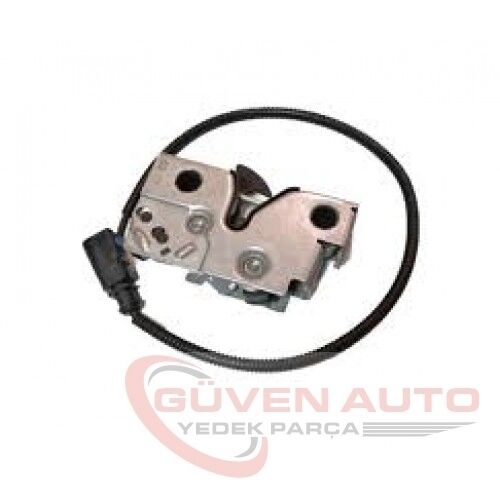 Vw Scirocco - Caddy - Touran  Kaput Kilidi       -1K8823509G