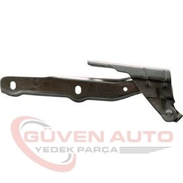 Vw Scirocco Kaput Menteşesi Sol 2009-2018        -1K8823301E
