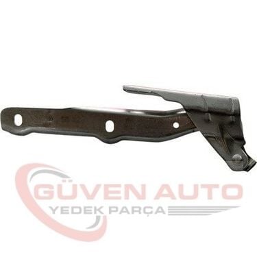 Vw Scirocco Kaput Menteşesi Sol 2009-2018        -1K8823301E