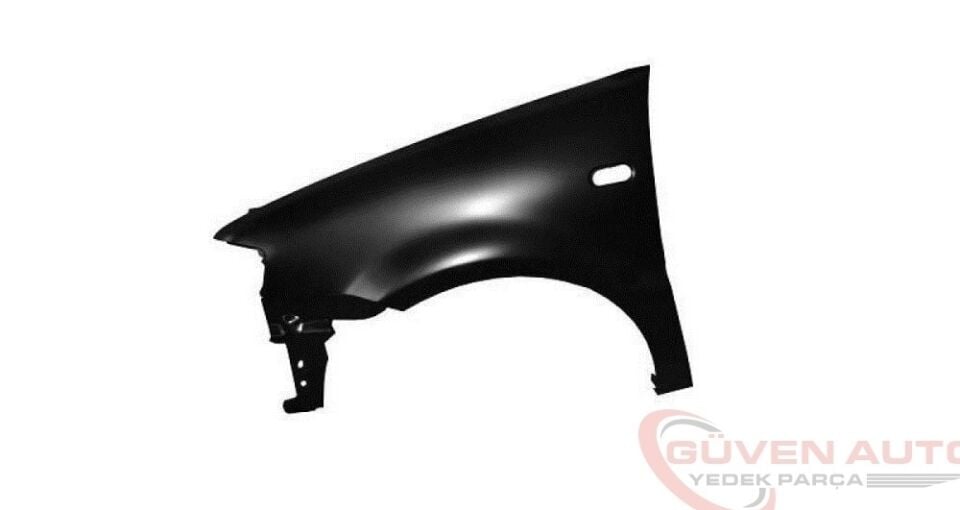 Polo Sol Ön Çamurluk (2000-2002)       -6N0821021H