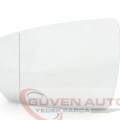 Sağ Ayna Camı 2G0857522C Polo (2018-2025)