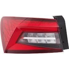 SKODA KODİAQ SOL SAĞ FAR 2016-2024    -565945207A