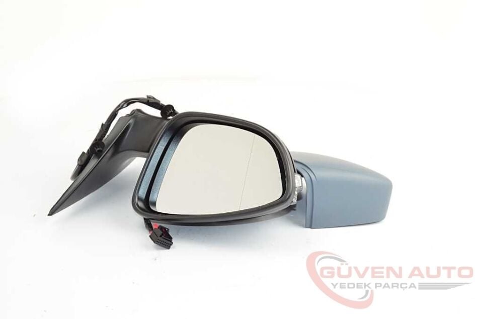 Vw Scirocco Sol Dış Dikiz aynası Elektrikli 2009-2018      -1K8857507P
