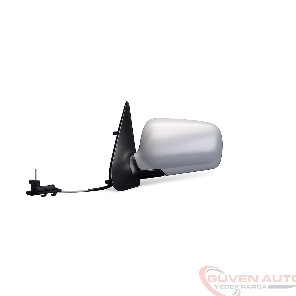 Polo Sol Dış Dikiz Aynası (Elektrikli/Kör Noktalı)   -6N1857507A