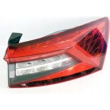 SKODA KODİAQ SAĞ ARKA LED STOP  2016-2024     -565945208A