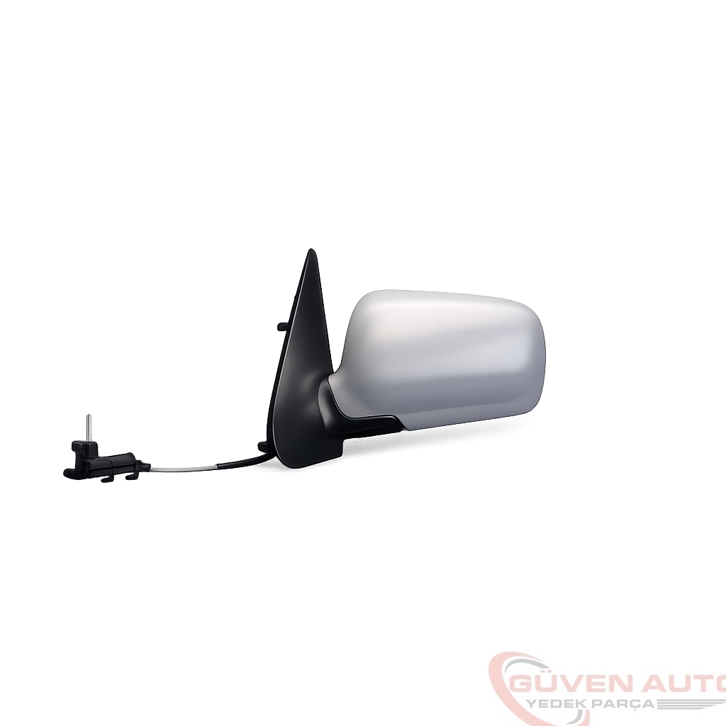 Polo Sağ Dış Dikiz Aynası (Elektrikli/Kör Noktalı)   -6N1857508A